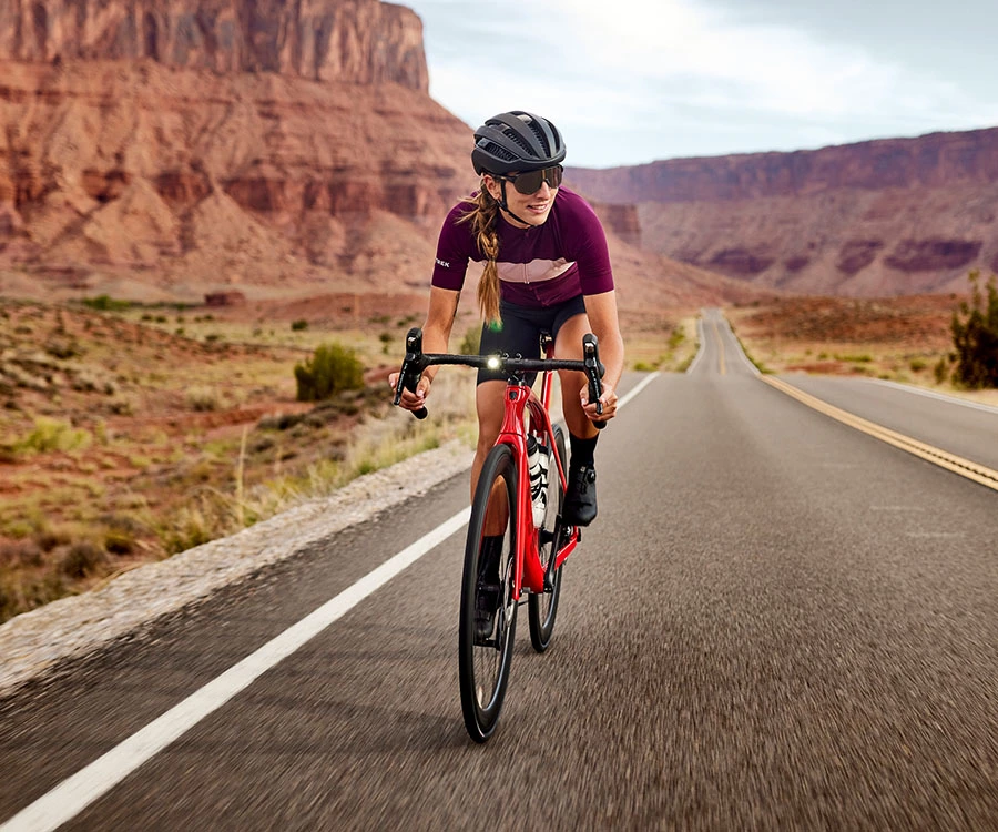 Forside -Damecykler Salg 44