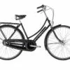 Raleigh Tourist De Luxe Dame 3 Gear Sort