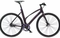 Avenue Broadway 7 Gear - Lilla / Purple - Str. 56cm