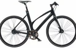 Avenue Broadway 7 Gear - Shiny Black