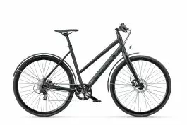 Batavus Atmos 5.1 - Damecykel . 10 Gear - 57 Cm. 3 Batavus Atmos 5.1 - Damecykel . 10 Gear - 57 Cm.