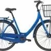 Blue Winther 4 Damecykel Med 7 Gear - Str. 54 Cm -Damecykler Salg biue winther 4 damecykel med 7 gear str. 54 cm