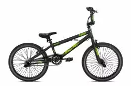BMX Cykel - Freestyle 3 BMX Cykel - Freestyle