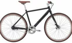 Centurion Crazy Point 7 Gear 2 X Rullebremser - 21"