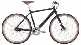 Centurion Crazy Point 7 Gear 2 X Rullebremser - 21" 3 Centurion Crazy Point 7 Gear 2 X Rullebremser - 21"