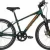 Centurion Basic Outback - Grøn - 26 - 7 Gear -Damecykler Salg centurion outback gr n mtb 1