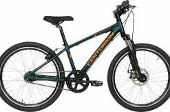 Centurion Basic Outback - Grøn - 20 - 3 Gear