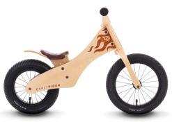 Early Rider Classic - Træ Løbecykel