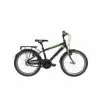 Ebsen Drengecykel Dirt - 3 Gear - 20 Tommer