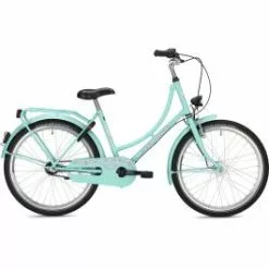 Falter Holland Kid - Pigecykel 24" - 3 Gear