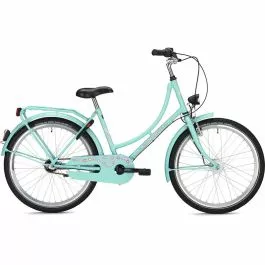 Falter Holland Kid - Pigecykel 24" - 3 Gear 3 Falter Holland Kid - Pigecykel 24" - 3 Gear