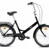 Jopo 24" - Minicykel - 3 Gear - Sort -Damecykler Salg jopo 24 minicykel 3 gear sort ah4fyaeampde2w6k