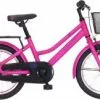 Kildemoes Bikerz Pige 16" Pink