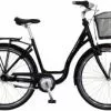 Kildemoes City Rungsted - 7 Gear - 26" - Sort -Damecykler Salg kildemoes city 7 gear 26 sort smrarfqxhqr0md1m