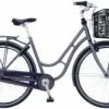 Kildemoes City Retro Dame - Grå- 55 Cm 7 Gear -Damecykler Salg kildemoes city retro dame gra 2021 iyok98nmzfsqgpbc
