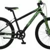 Kildemoes Intruder 24" Sort-Grøn 7 Gear -Damecykler Salg kildemoes intruder 24 sort gron 2021 f8wsojdwhcqxtuvo