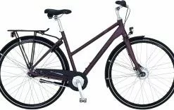 Kildemoes Street Colibri, Dynamo, Dame - Str. 51