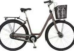 Kildemoes City Dragør - Dynamo - Rose- 7 Gear - 51 Cm