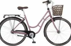 Kildemoes City Nordby Rose - Dynamo - 47 Cm