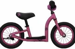 Kildemoes Løbecykel - Walkbike Pink