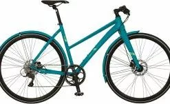 Kildemoes Logic Str. 55 Cm - Petrol Blue Matt