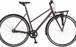 Kildemoes Urban 7 Gear Blomme - 51 Cm