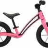 Løbecykel - Roadie Pink/Black -Damecykler Salg l becykel roadie pink black