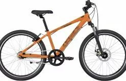 MBK MUD XP Børnecykel 24" - Mat Orange