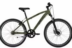 MBK Mud XP 26" 7 Gear Grøn
