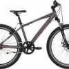 MBK Mud XP - Børnecykel - 24" - Lilla -Damecykler Salg mbk mud xp lilla 24