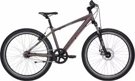 MBK Mud XP - Børnecykel - 24" - Lilla 3 MBK Mud XP - Børnecykel - 24" - Lilla