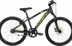 MBK MUD XP Grå - 3 Gear 20"