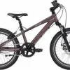 MBK MUD XP Lilla - 3 Gear 20" 1 MBK MUD XP Lilla - 3 Gear 20" -Damecykler Salg mbk mud xp mat lilla 20