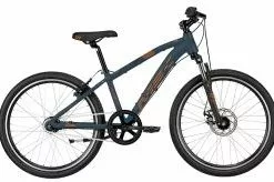 MBK MUD XP Petroleum - 3 Gear 20"