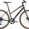 Nishiki Comp Nine - Sort - Damecykel - 19