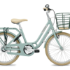 Norden Clara Pigecykel 20" Mint 2 Norden Clara Pigecykel 20" Mint -Damecykler Salg norden clara pigecykel 20 mint hp75f4gcv9t6msnr