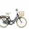 Norden Clara Pigecykel 20" - Sort -Damecykler Salg norden clara pigecykel 20 sort lg35ulwrcgtzffso