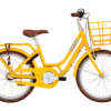 Norden Clara Pigecykel 24" - Gul -Damecykler Salg norden clara pigecykel 24 gul yhpkezg2rqg0vu2s