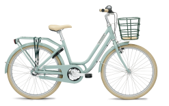 Norden Clara Pigecykel 24" Mint