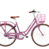 Norden Clara Pigecykel 26" - Lavendel 2 Norden Clara Pigecykel 26" - Lavendel -Damecykler Salg norden clara pigecykel 26 lavendel cnp7tlkkbiors363