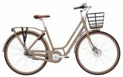 Norden Ellen Caffe Latte 7 Gear