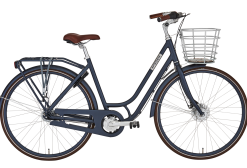 Norden Ellen Granit Grå 7 Gear