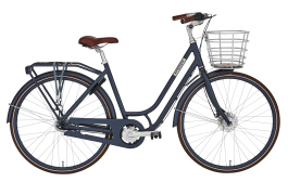 Norden Ellen Granit Grå 7 Gear 3 Norden Ellen Granit Grå 7 Gear