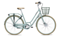 Norden Ellen Mintgrøn 7 Gear