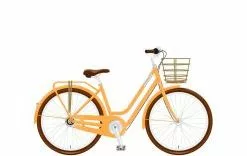 Norden Clara Pige 24" Mango