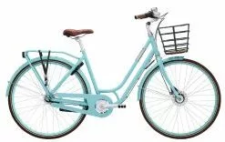 Norden Ellen Aqua 7 Gear - Damecykel