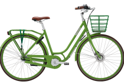 Norden Ellen Ædelgran 7 Gear - 51 Cm