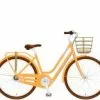 Norden Clara Pigecykel 20" - Mango -Damecykler Salg norden mango pige 20