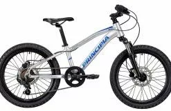 Principia Evoke A2,0 Sølv 20