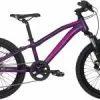 Principia MTB A2.0 - 20" Tourney 1x6sp Blank Lilla M. Pink 2 Principia MTB A2.0 - 20" Tourney 1x6sp Blank Lilla M. Pink -Damecykler Salg principia mtb a2.0 20in tourney 1x6sp blank lilla m. pink